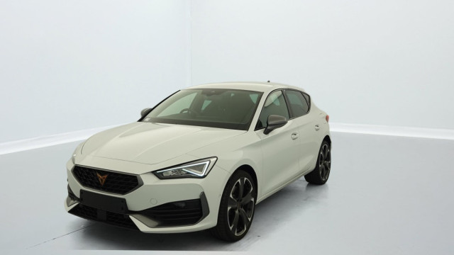 CUPRA LEON 1.4 E-HYBRID 245 CH DSG6 VZ