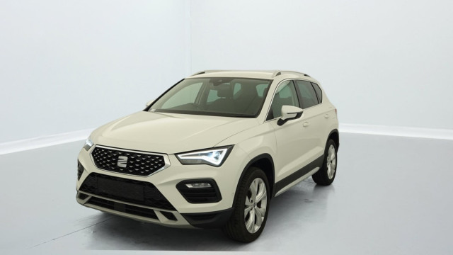 SEAT ATECA 2.0 TDI 150 ch Start Stop Xperience