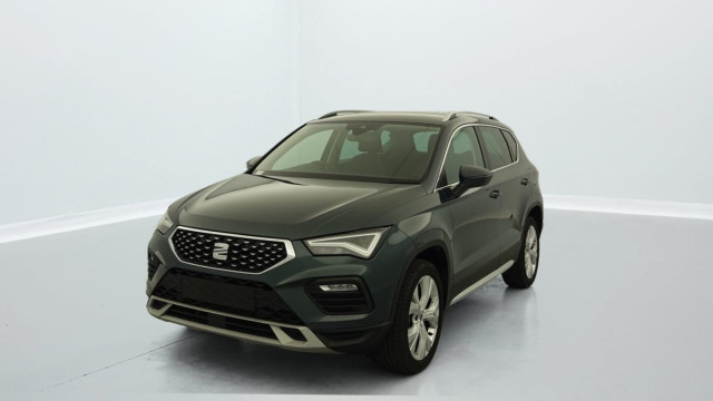 SEAT ATECA 2.0 TDI 150 ch Start Stop Xperience