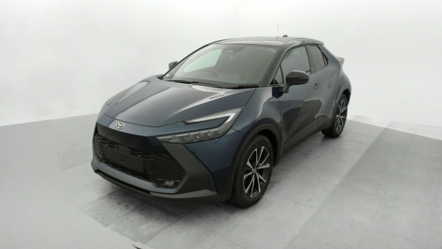 TOYOTA C-HR Hybride 200 Design + Pack confort