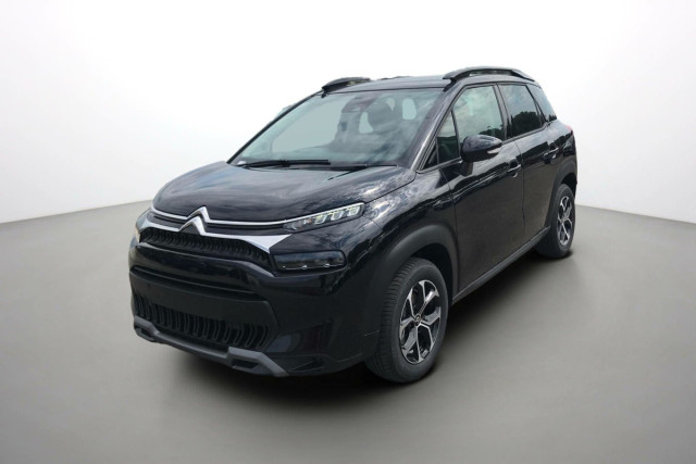 CITROEN C3 AIRCROSS PureTech 130 S S EAT6 Plus