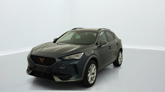 CUPRA FORMENTOR 1.4 e-HYBRID 204 ch DSG6 V