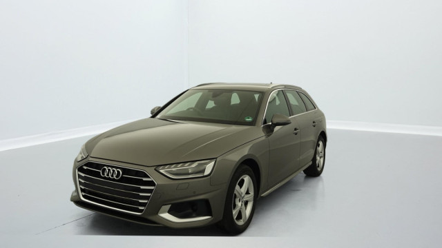 AUDI A4 AVANT 35 TFSI 150 S tronic 7 Design