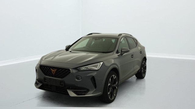 CUPRA FORMENTOR 1.4 E-HYBRID 245 CH DSG6 VZ