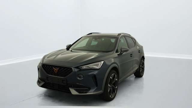 CUPRA FORMENTOR 1.4 E-HYBRID 245 CH DSG6 VZ