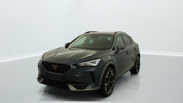 CUPRA FORMENTOR 1.4 e-HYBRID 204 ch DSG6 V