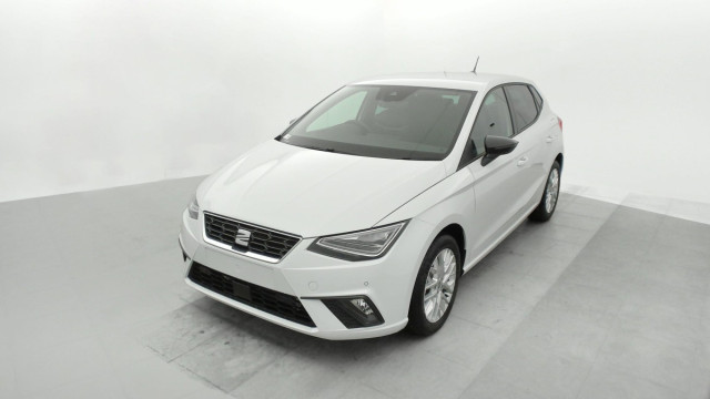 SEAT IBIZA 1.0 EcoTSI 115 ch S S BVM6 FR