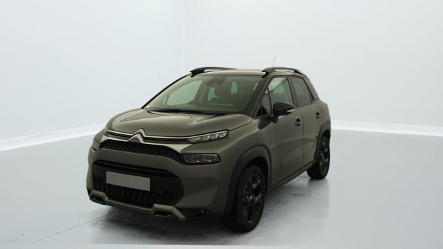 CITROEN C3 AIRCROSS PureTech 110 S S BVM6 Max