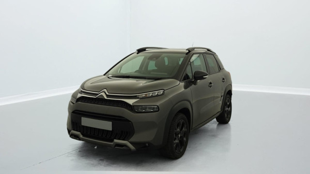 CITROEN C3 AIRCROSS PureTech 110 S S BVM6 Max