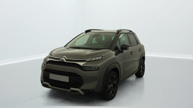 CITROEN C3 AIRCROSS PureTech 110 S S BVM6 Max