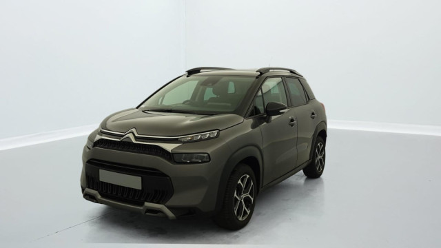 CITROEN C3 AIRCROSS PureTech 110 S S BVM6 Plus