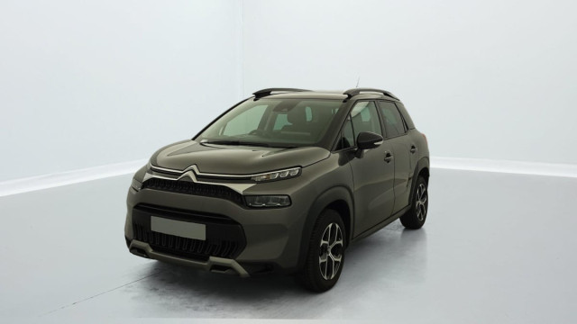 CITROEN C3 AIRCROSS PureTech 110 S S BVM6 Plus