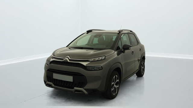 CITROEN C3 AIRCROSS PureTech 110 S S BVM6 Plus