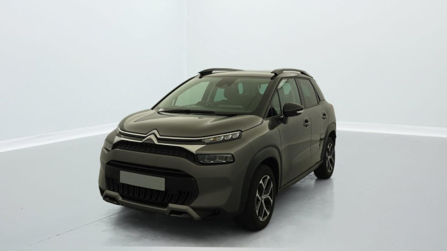 CITROEN C3 AIRCROSS PureTech 110 S S BVM6 Plus