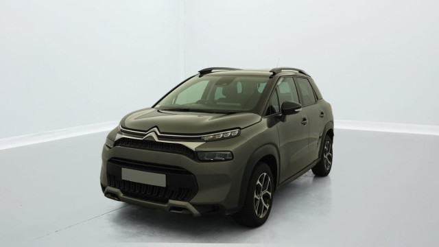 CITROEN C3 AIRCROSS PureTech 110 S S BVM6 Plus