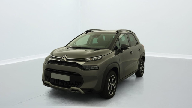 CITROEN C3 AIRCROSS PureTech 110 S S BVM6 Plus