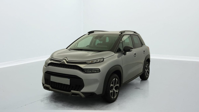 CITROEN C3 AIRCROSS PureTech 110 S S BVM6 Plus