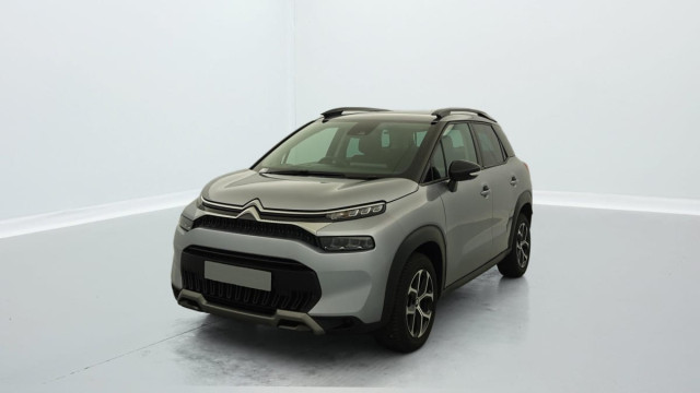 CITROEN C3 AIRCROSS PureTech 110 S S BVM6 Plus