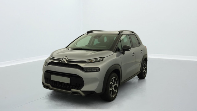 CITROEN C3 AIRCROSS PureTech 110 S S BVM6 Plus