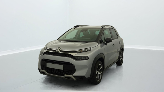 CITROEN C3 AIRCROSS PureTech 110 S S BVM6 Plus