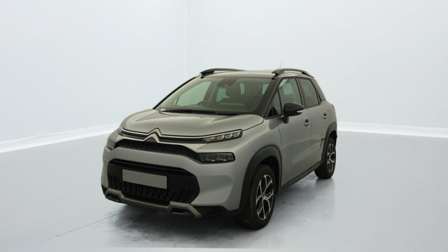 CITROEN C3 AIRCROSS PureTech 110 S S BVM6 Plus