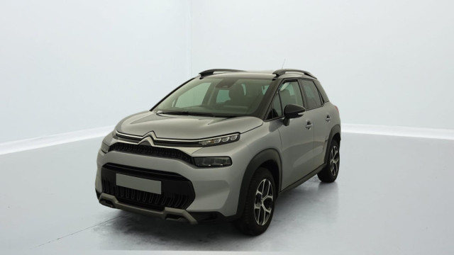 CITROEN C3 AIRCROSS PureTech 110 S S BVM6 Plus