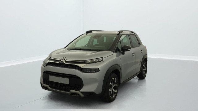 CITROEN C3 AIRCROSS PureTech 110 S S BVM6 Plus