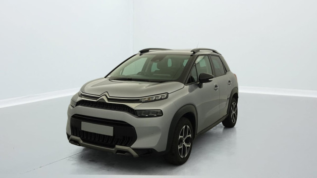 CITROEN C3 AIRCROSS PureTech 110 S S BVM6 Plus