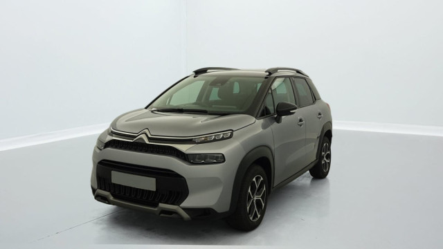 CITROEN C3 AIRCROSS PureTech 110 S S BVM6 Plus