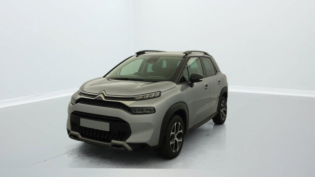 CITROEN C3 AIRCROSS PureTech 110 S S BVM6 Plus