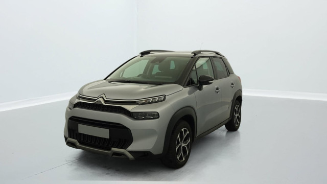 CITROEN C3 AIRCROSS PureTech 110 S S BVM6 Plus