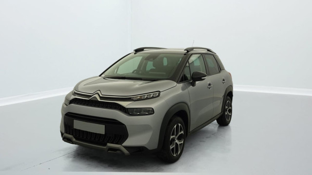 CITROEN C3 AIRCROSS PureTech 110 S S BVM6 Plus