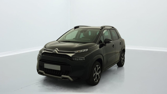 CITROEN C3 AIRCROSS PureTech 110 S S BVM6 Plus