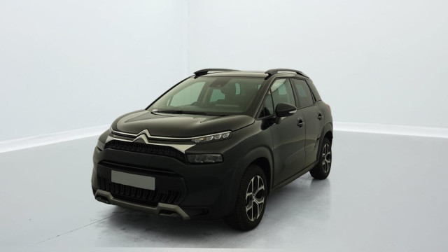 CITROEN C3 AIRCROSS PureTech 110 S S BVM6 Plus