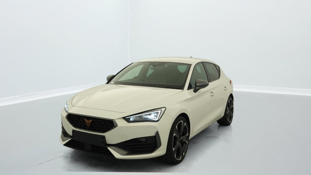 CUPRA LEON 1.4 E-HYBRID 245 CH DSG6 VZ