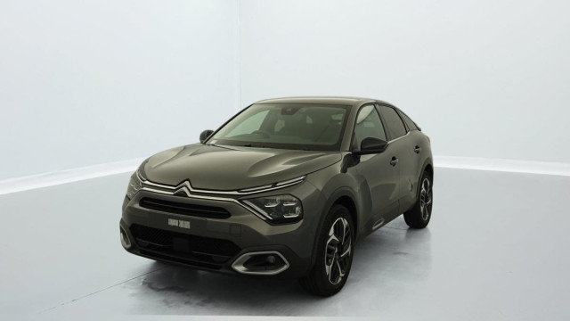 CITROEN C4 PureTech 130 BVM6 Max