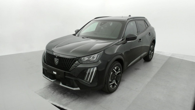 PEUGEOT 2008 PureTech 100 S S BVM6 Allure