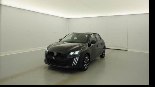 PEUGEOT 208 PureTech 75 S S BVM5 Active