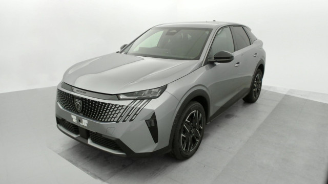 PEUGEOT 3008  HYBRID 136 E-DCS6 ALLURE