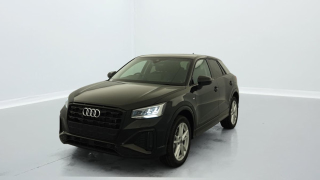 AUDI Q2 35 TFSI 150 S tronic 7 Design