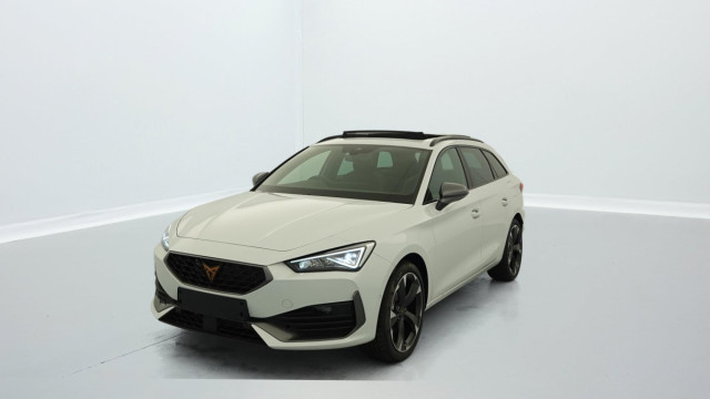 CUPRA LEON Sportstourer 1.5 eTSI 150 ch DSG7 V