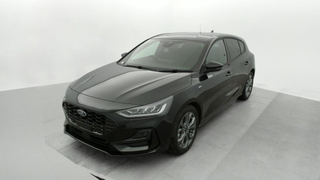 FORD FOCUS 1.0 EcoBoost 125 S S mHEV ST-Line X