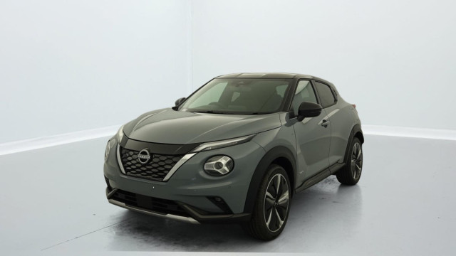 NISSAN JUKE  HYBRID 143 N-DESIGN