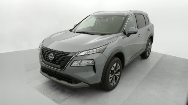 NISSAN X-TRAIL e-POWER 204 ch N-Connecta