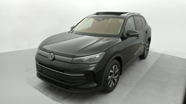 VOLKSWAGEN TIGUAN 1.5 ETSI 150CH DSG7 VW EDITION