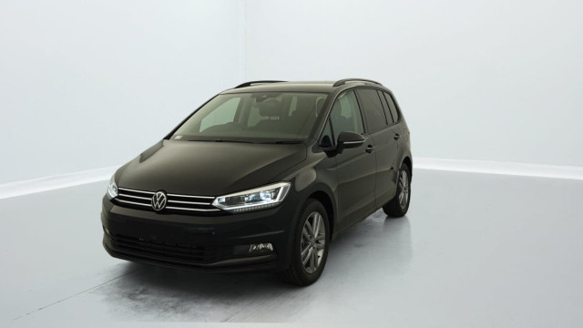 VOLKSWAGEN TOURAN 2.0 TDI 150 DSG7 7pl VW Edition