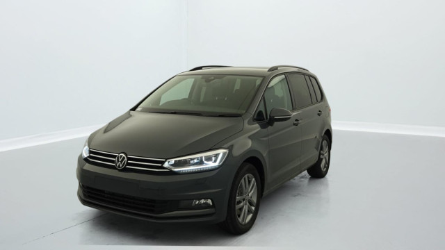 VOLKSWAGEN TOURAN 2.0 TDI 150 DSG7 7pl VW Edition