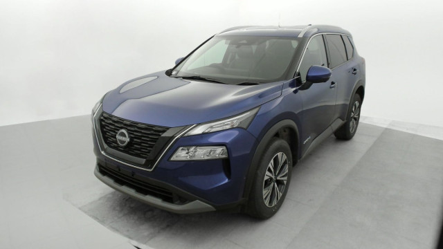 NISSAN X-TRAIL e-POWER 213 ch e-4ORCE 5 Places N-Connecta