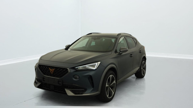 CUPRA FORMENTOR 1.4 e-HYBRID 204 ch DSG6 V