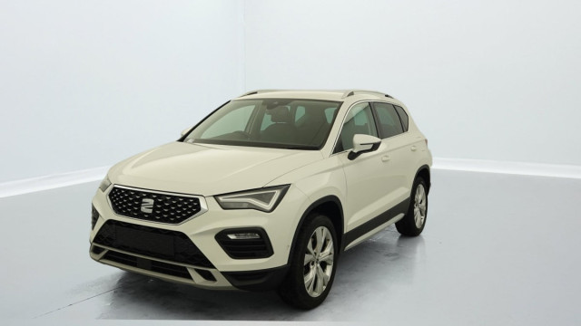 SEAT ATECA 2.0 TDI 150 ch Start Stop Xperience